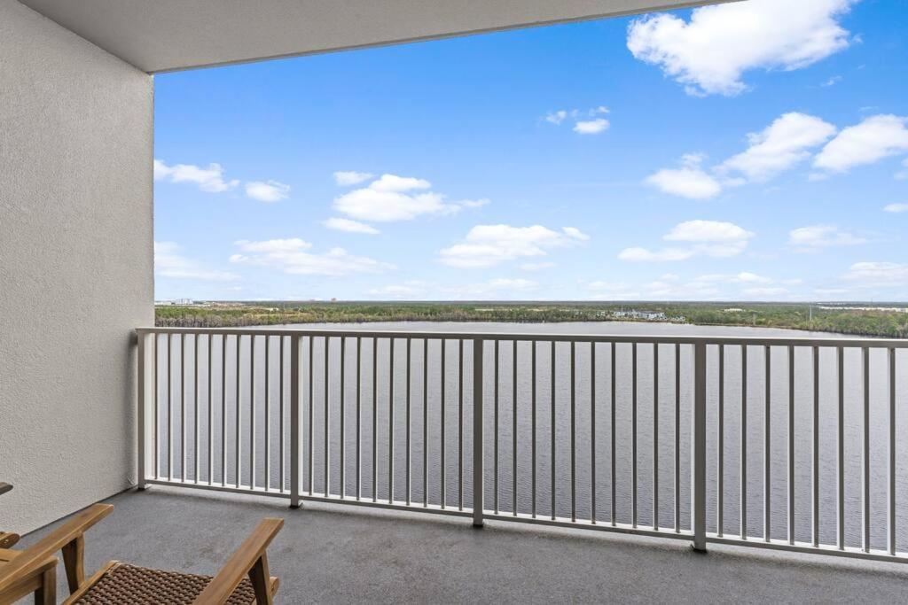 Scenic View Condo Near Disney ออร์ลันโด ภายนอก รูปภาพ