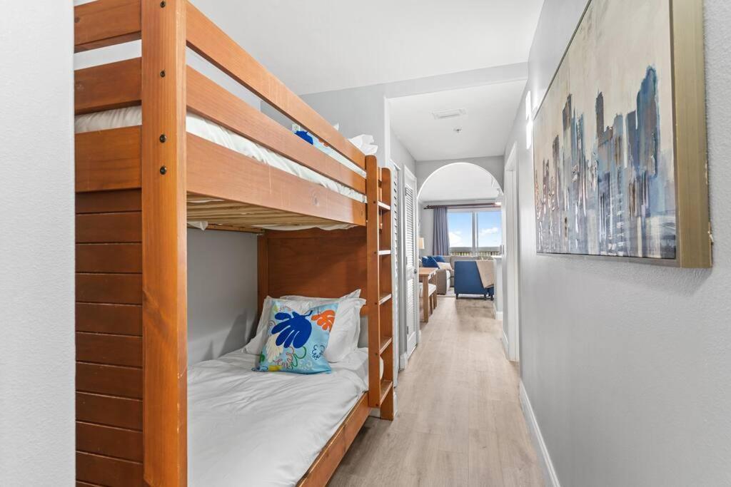 Scenic View Condo Near Disney ออร์ลันโด ภายนอก รูปภาพ