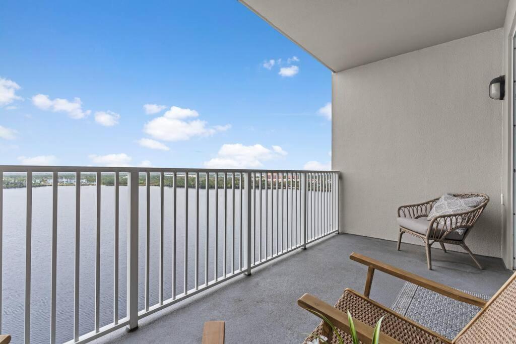 Scenic View Condo Near Disney ออร์ลันโด ภายนอก รูปภาพ