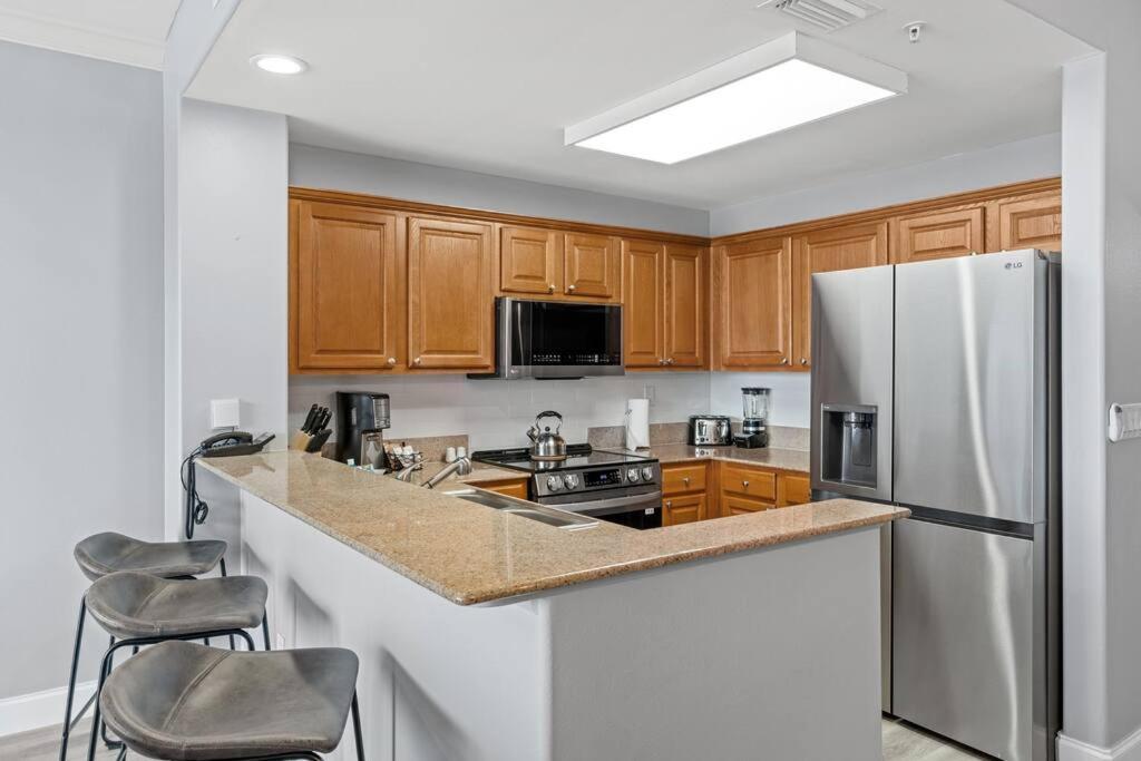 Scenic View Condo Near Disney ออร์ลันโด ภายนอก รูปภาพ