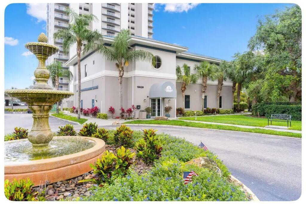 Scenic View Condo Near Disney ออร์ลันโด ภายนอก รูปภาพ