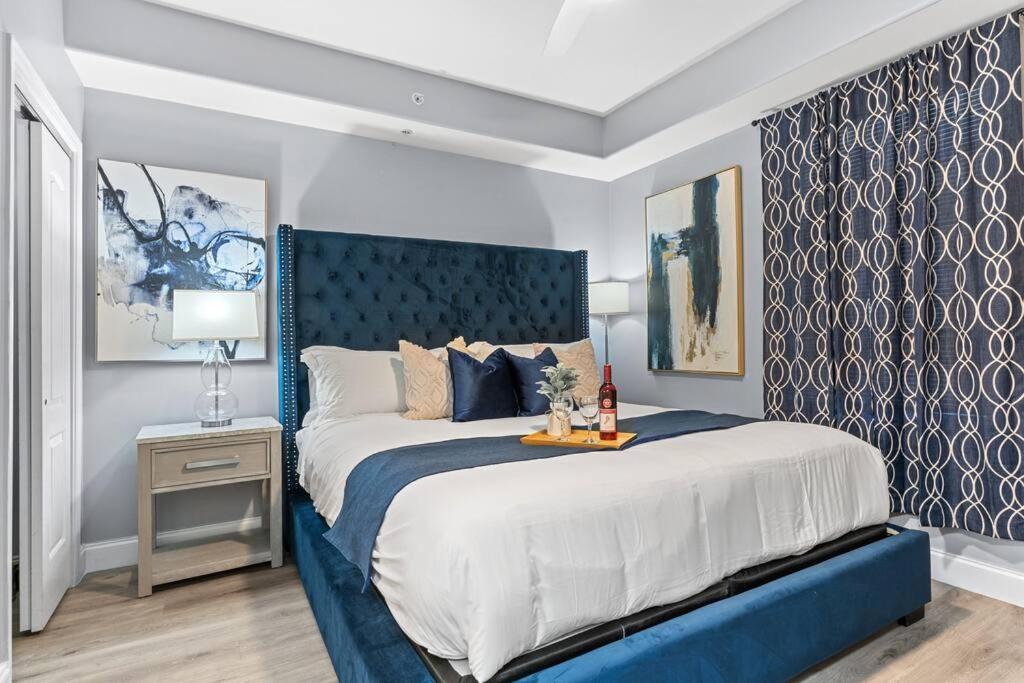 Scenic View Condo Near Disney ออร์ลันโด ภายนอก รูปภาพ