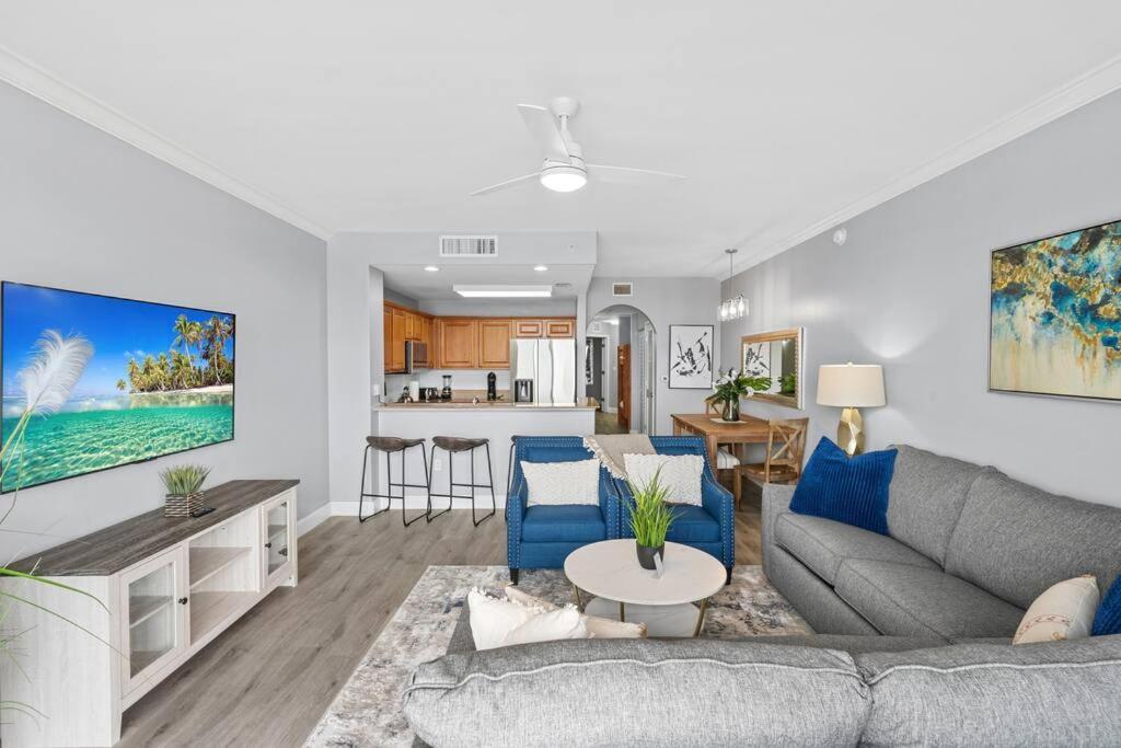 Scenic View Condo Near Disney ออร์ลันโด ภายนอก รูปภาพ