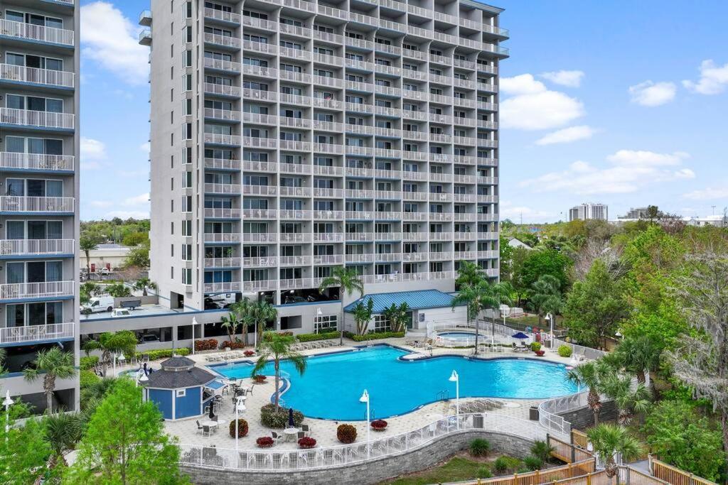 Scenic View Condo Near Disney ออร์ลันโด ภายนอก รูปภาพ