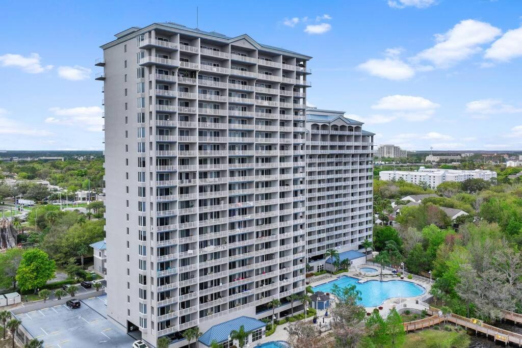 Scenic View Condo Near Disney ออร์ลันโด ภายนอก รูปภาพ